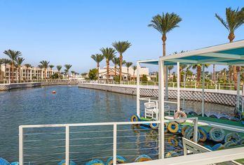 Pickalbatros Dana Beach Resort