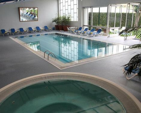 Golden Tulip Porto Gaia Hotel & Spa-1