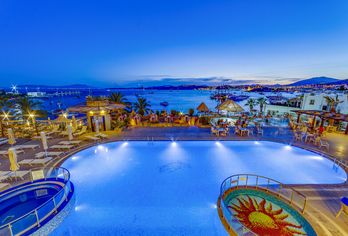 Diamond of Bodrum by Loxia Hotels