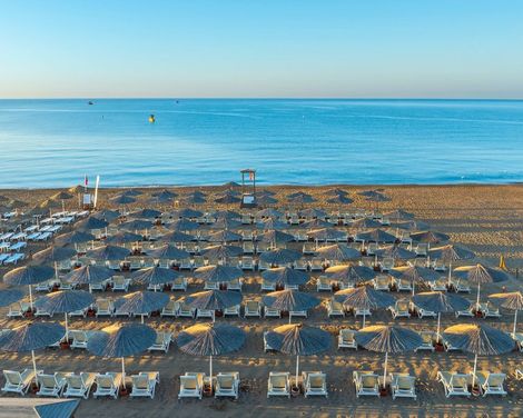 The X Belek-3