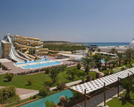 Kaya Artemis Resort & Casino-4