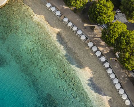 Maistra Select Island Hotel Istra-0