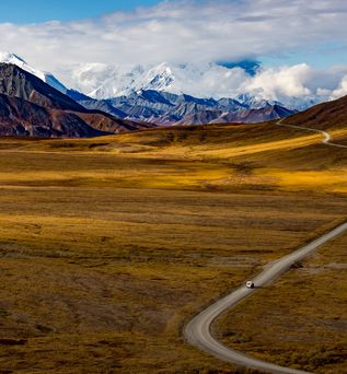 Denali Highway