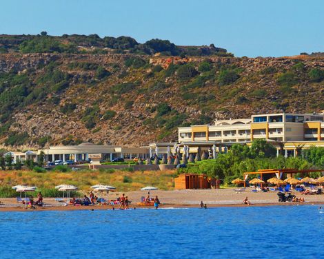 La Marquise Luxury Resort Complex-2