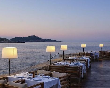 Rixos Premium Dubrovnik-3