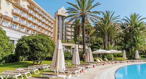 IC Hotels Santai Family Resort