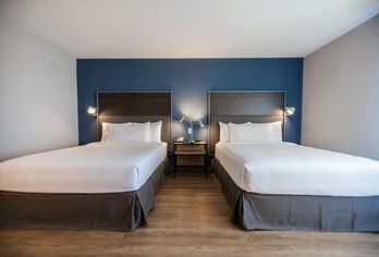 Hotel, Tru by Hilton Yarmouth