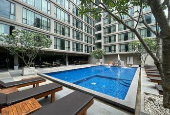 Hotel, Beston Hotel Pattaya