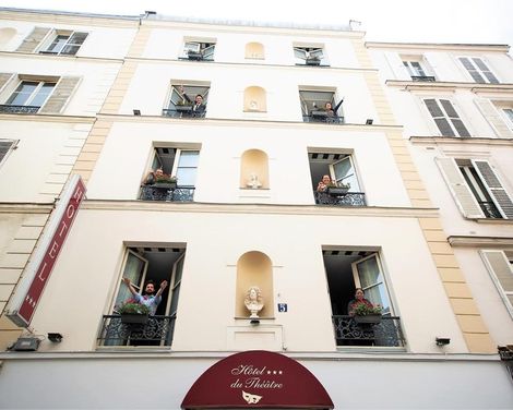 Hôtel du Théâtre-3