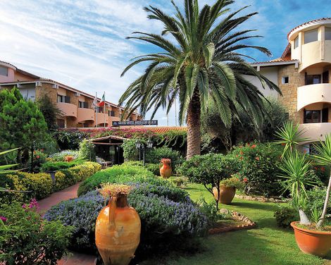 Grand Hotel Smeraldo Beach-2