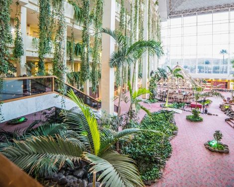 Hotel Beatriz Costa & Spa-4