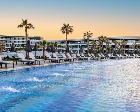 Lyttos Mare - Premium All Inclusive-2