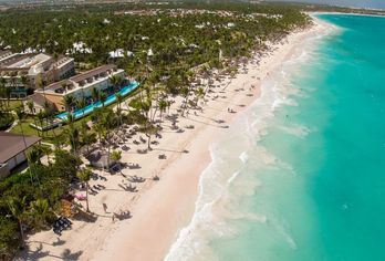 Grand Palladium Punta Cana Resort & Spa