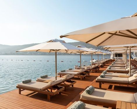 Titanic Luxury Collection Bodrum-4