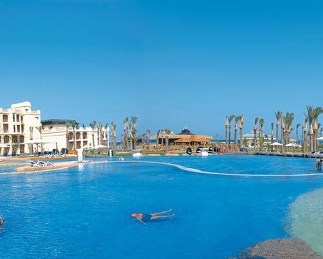 Tropitel Sahl Hasheesh-1