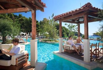 Hotel, Amfora Hvar Grand Beach Resort