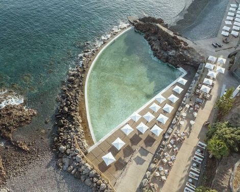 Dreams Madeira Resort, Spa & Marina-1