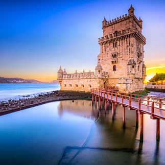 Torre de Belém