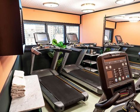 Moxy Paris La Villette-1
