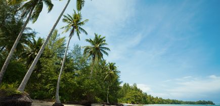 Pauschalreisen Khao Lak
