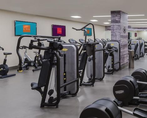 The LINQ Hotel & Casino - A Caesars Rewards Destination-2