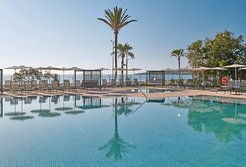 Hotel, Hipotels Flamenco