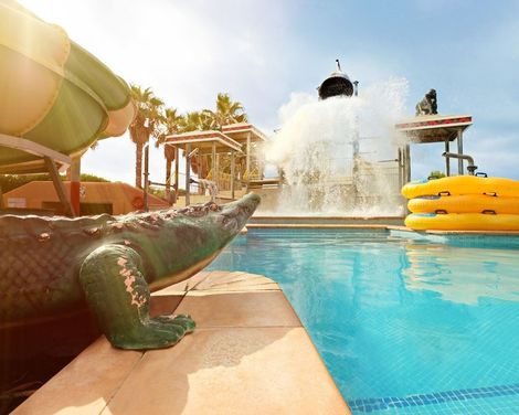 BLUESEA Marina Parc-4