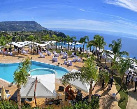 Blue Bay Resort Hotel-2