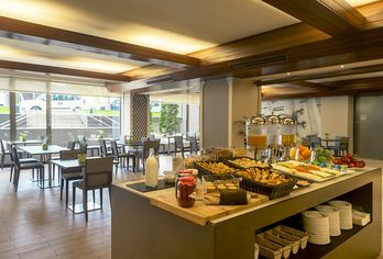 Hotel, HF Tuela Porto Ala Sul