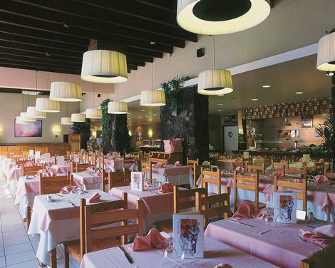 Aparthotel Costa Mar-4