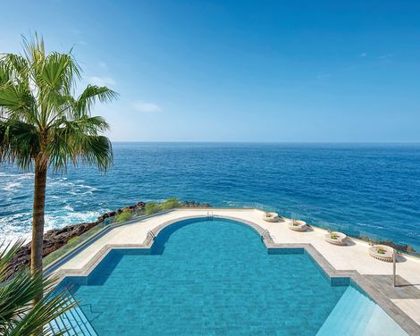 Meliá La Palma-2