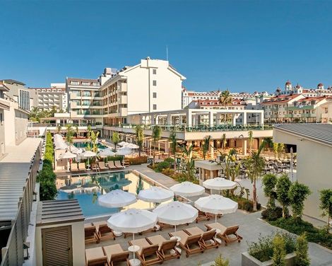 Seher Side Quality Resort & Spa-3