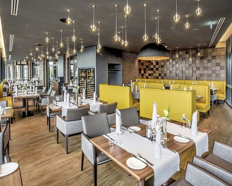 Best Western Plus Hotel Böttcherhof-2