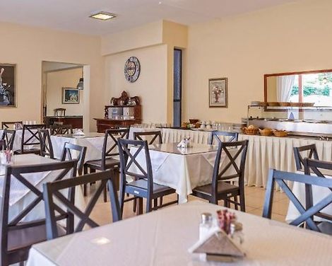 Cretan Sun Hotel & Apartments-4