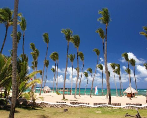 Grand Sirenis Punta Cana Resort-1