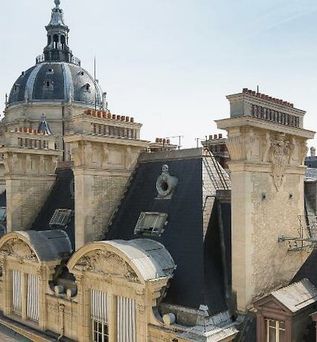 Hôtel Design Sorbonne