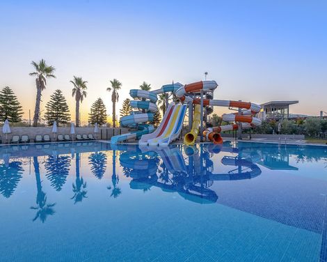 LRS Port River Hotel & Spa-2