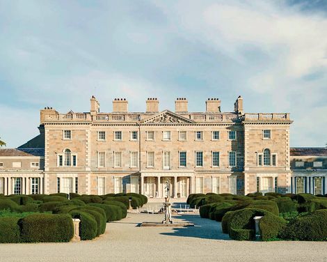 Carton House-4
