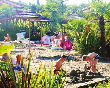 Campeggio Bella Italia-1