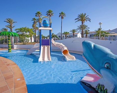 Grupotel Mar de Menorca-2