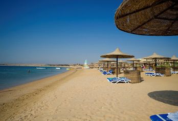 Hotel, Old Palace Resort Sahl Hasheesh