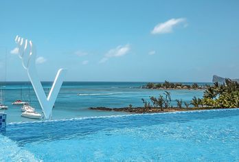 Hotel, Ocean V Hotel