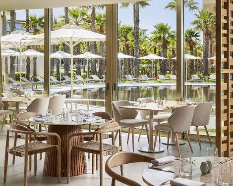 Marriott Residences Salgados Resort, Algarve-1