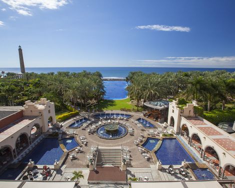 Lopesan Costa Meloneras Resort & Spa-4