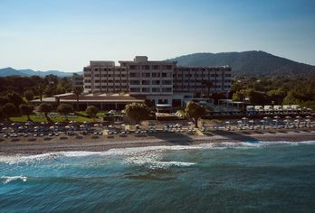 Hotel, Electra Palace Rhodes