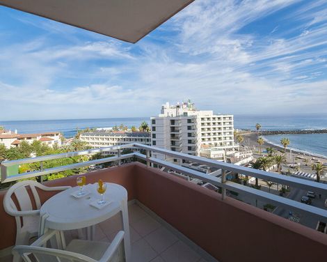 Checkin Concordia Playa-3