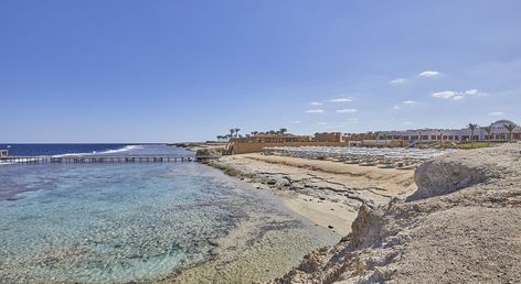 Solymar Reef Marsa