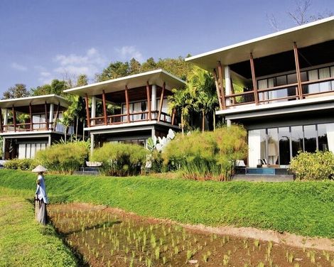 Veranda High Resort Chiang Mai - MGallery Collection-4