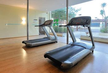 Hotel, Pestana Viking