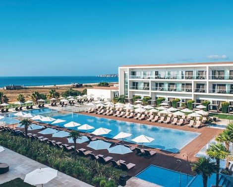 Iberostar Selection Lagos Algarve-2